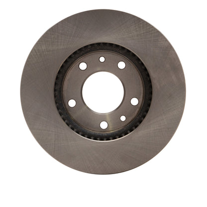 DFC 03-05 Kia Sedona Front Brake Rotor