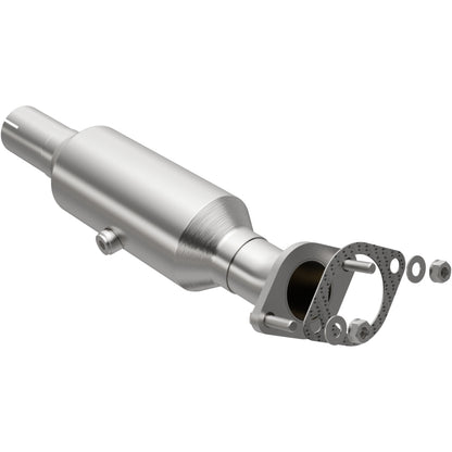 MagnaFlow Direct Fit Catalytic Converter 19-20 Kia Forte 2L Underbody