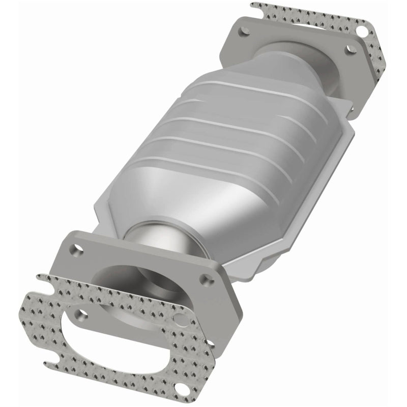 MagnaFlow Direct Fit Catalytic Converter Mf Gm