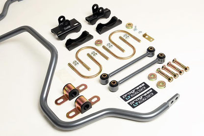 Progress LT Progress Tech LT 14-18 Chevy Silv 1500 / GMC Sierra 1500 Rear Sway Bar 1.125in dia. (28.5mm)