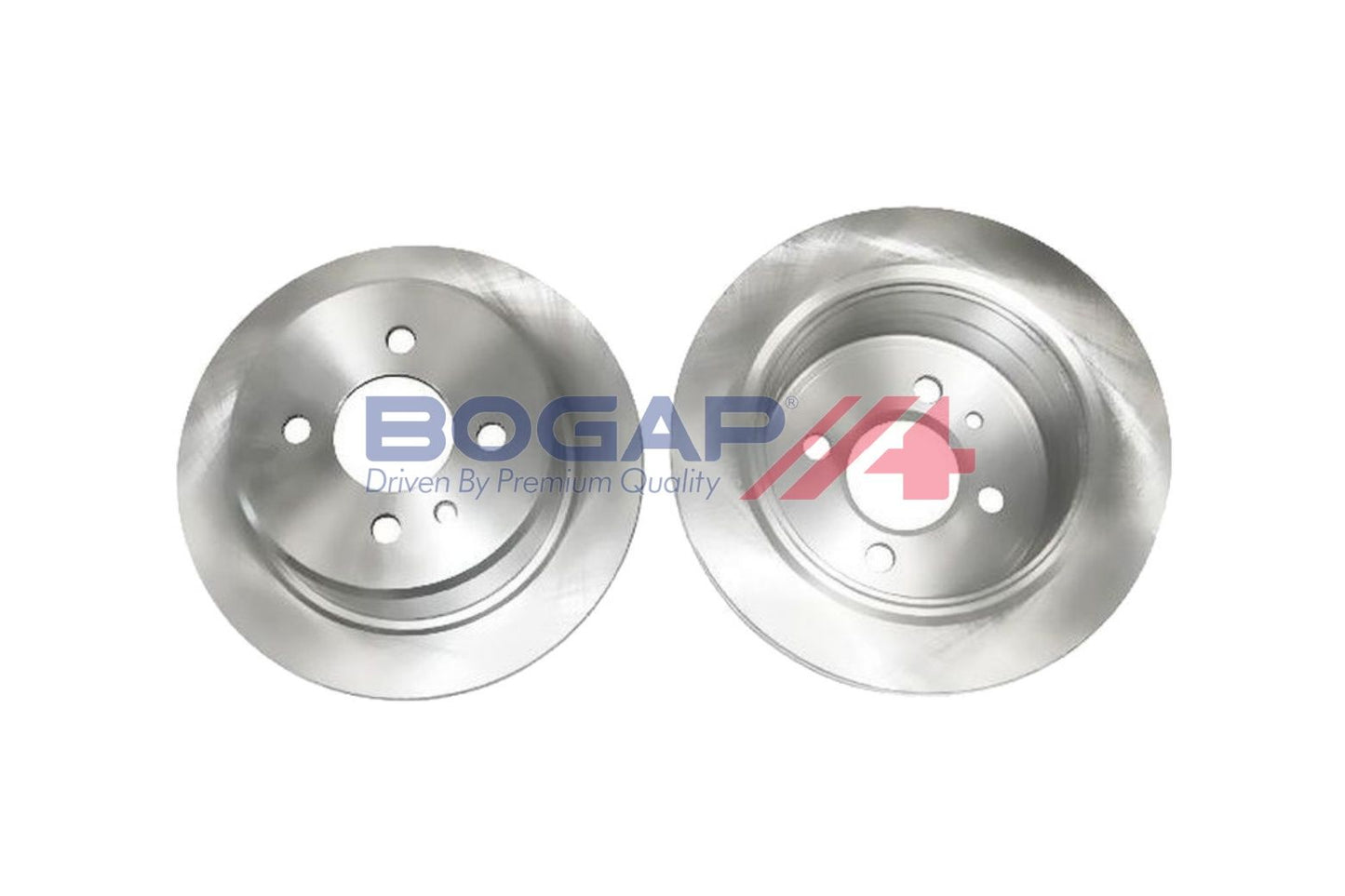 BOGAP B8211198 Brake Disc | ML Performance Car Parts