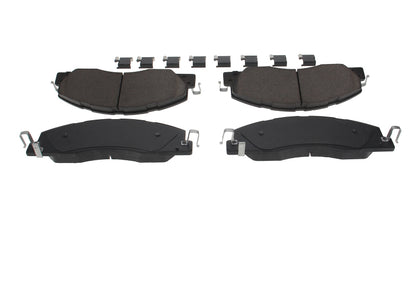 Baer Brakes 2012 Ram 1500 Claw Brake Pads