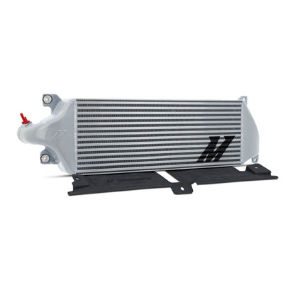 Mishimoto 24+ Tacoma Performance Intercooler Kit - SL Cooler - RD Pipes