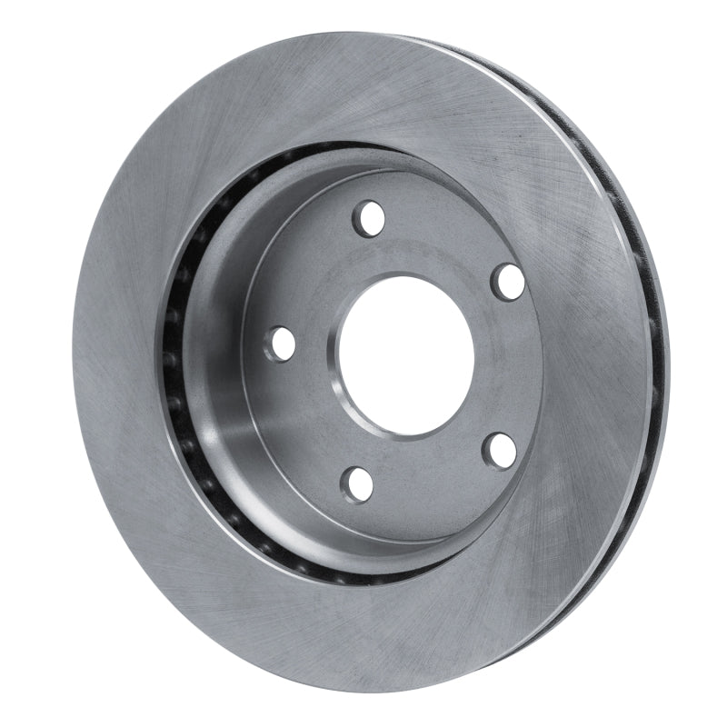 DFC 05-11 Dodge Dakota 4WD Front Brake Rotor