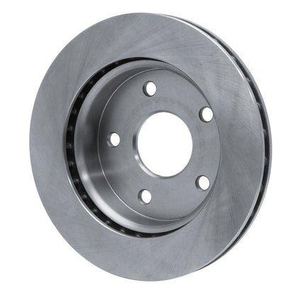 DFC 05-11 Dodge Dakota 4WD Front Brake Rotor