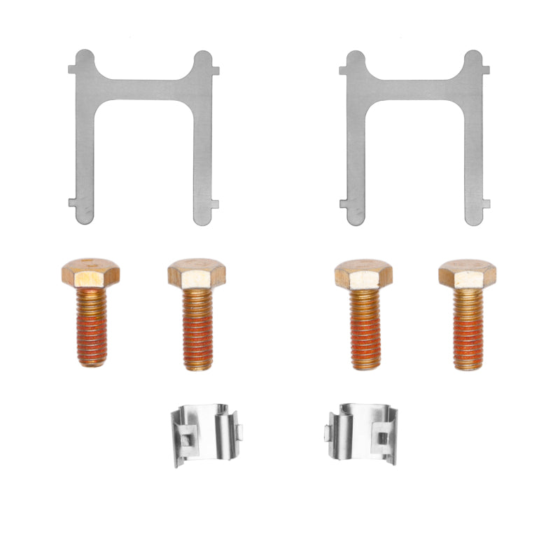 DFC 85-04 Chevrolet Camaro Rear Premium Hardware Kit