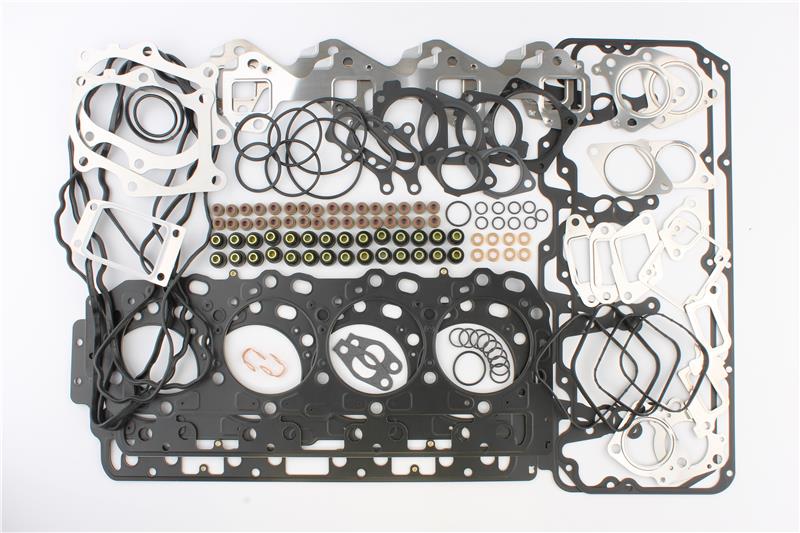 Cometic Gasket Cometic Street Pro 04-07 GM 6.6L Duramax Diesel V8 4.100inch Top End Gasket Kit
