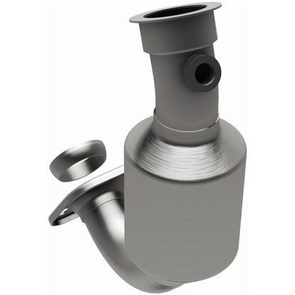 MagnaFlow Direct Fit Catalytic Converter 02-03 Liberty 3.7L Passenger Side Front