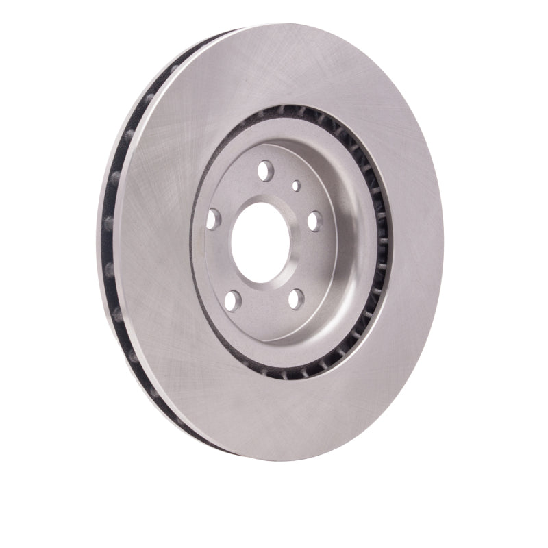 DFC 09-17 Buick Regal Front Brake Rotor