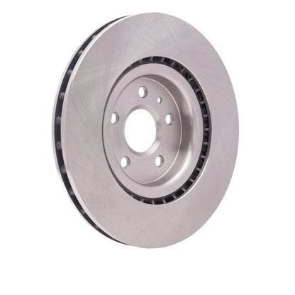 DFC 09-17 Buick Regal Front Brake Rotor