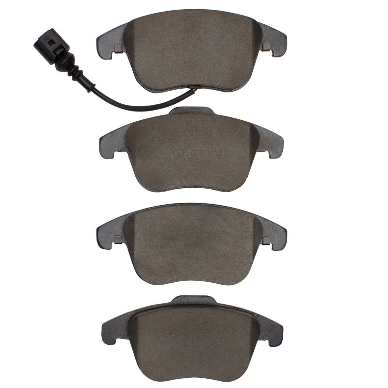 R1 Concepts R1 12-24 Audi Q3 (Mexico) Front R1 Optimum OE Brake Pads