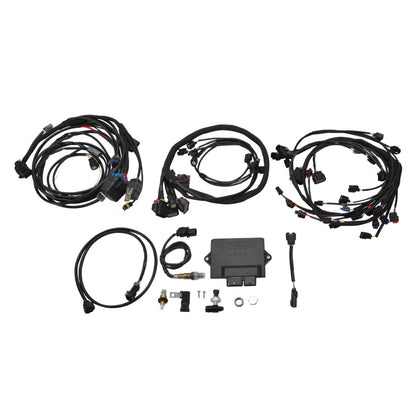 Edelbrock 15-17 Ford Coyote Pro-Flo 4+ EFI Engine Management System