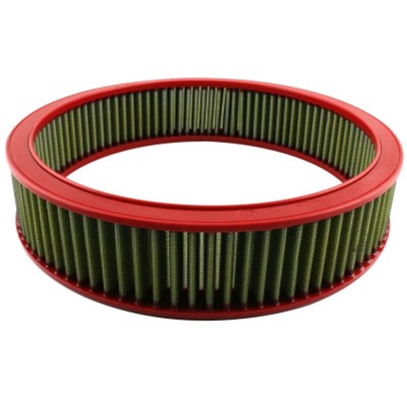aFe MagnumFLOW Air Filters OER PDS A/F PDS Ford Cars & Trucks 65-87 V8