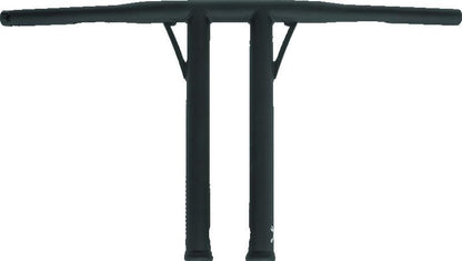 Burly Brand Folsom Bar 14in - Matte Black