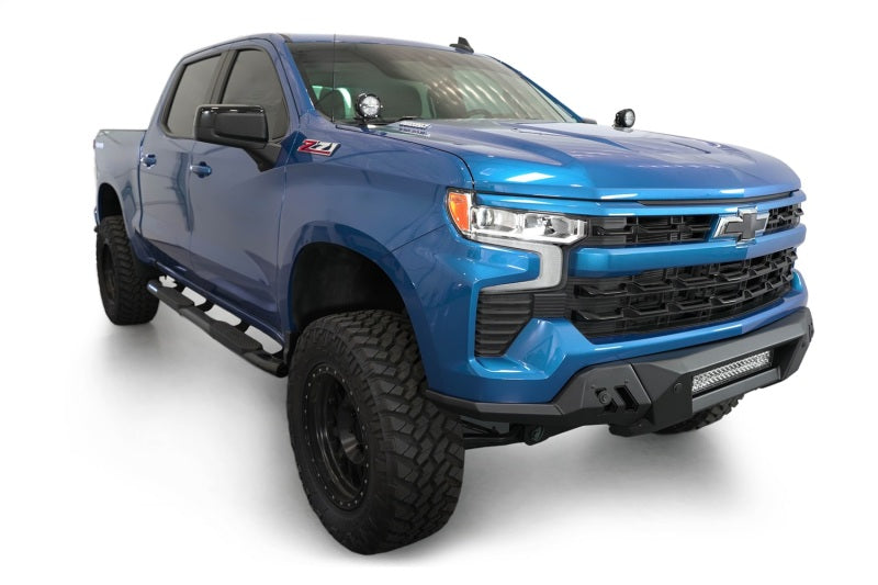 Addictive Desert Designs2022+ Chevy/GMC 1500 Ditch Light Brackets