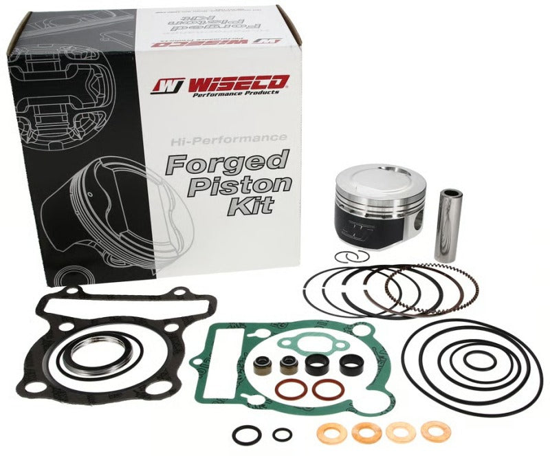 Wiseco 87-14 Suzuki LT-250 QuadSport/Runner/Ozark Piston