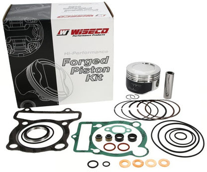 Wiseco 85-05 Kawasaki KSF250 Mojave 11.5:1 (4418M) Piston