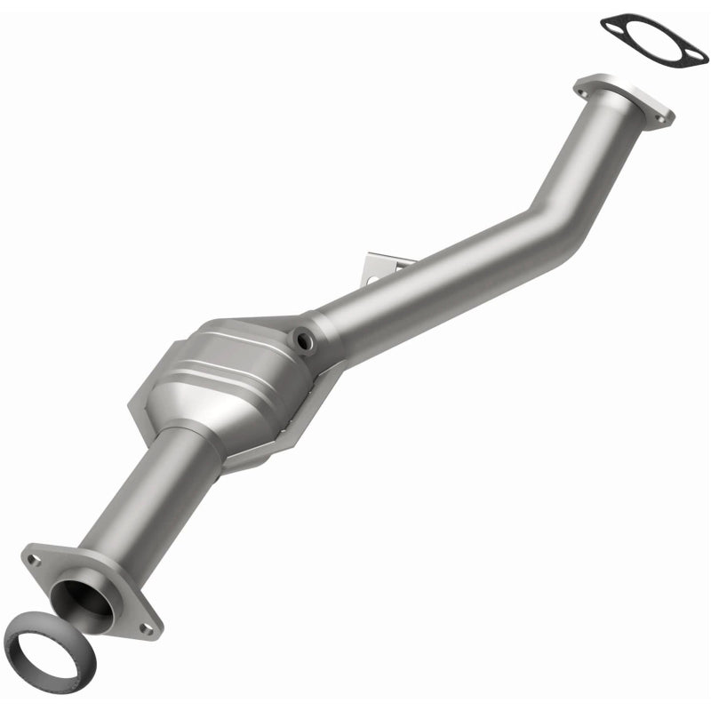 MagnaFlow 2005 Subaru Outback 2.5L Direct Fit Converter