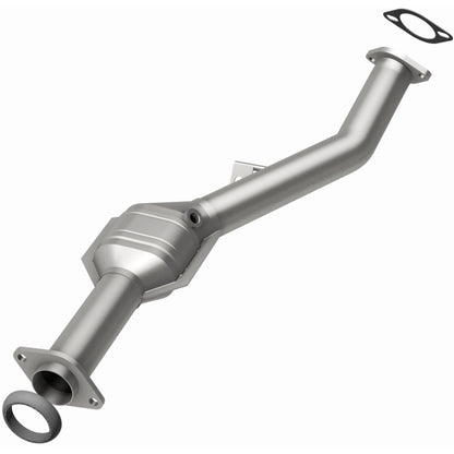 MagnaFlow 2005 Subaru Outback 2.5L Direct Fit Converter