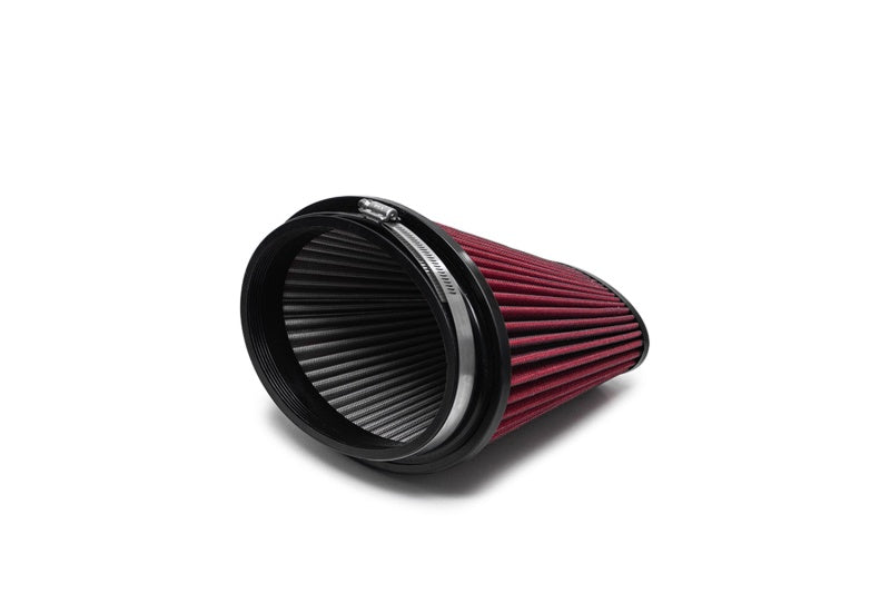 CORSA Performance Corsa 2014-2019 Chevrolet Corvette C7 6.2L V8 Replacement Dry Air Filter (Fits 44001 & 44001D)