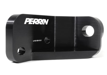 Perrin Performance PERRIN 15-21 Subaru Impreza/WRX/STI Pitch Stop Mount & Firewall Brace - Black