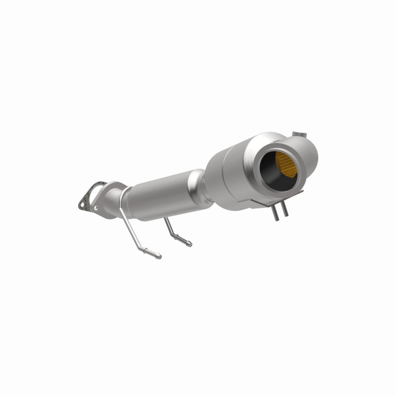 MagnaFlow Direct Fit Catalytic Converter 2013 Ford Escape 2.0L T AWD