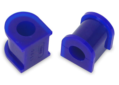 SuperPro 1990 Mazda Miata Base Front 19mm Sway Bar Mount Bushing Kit