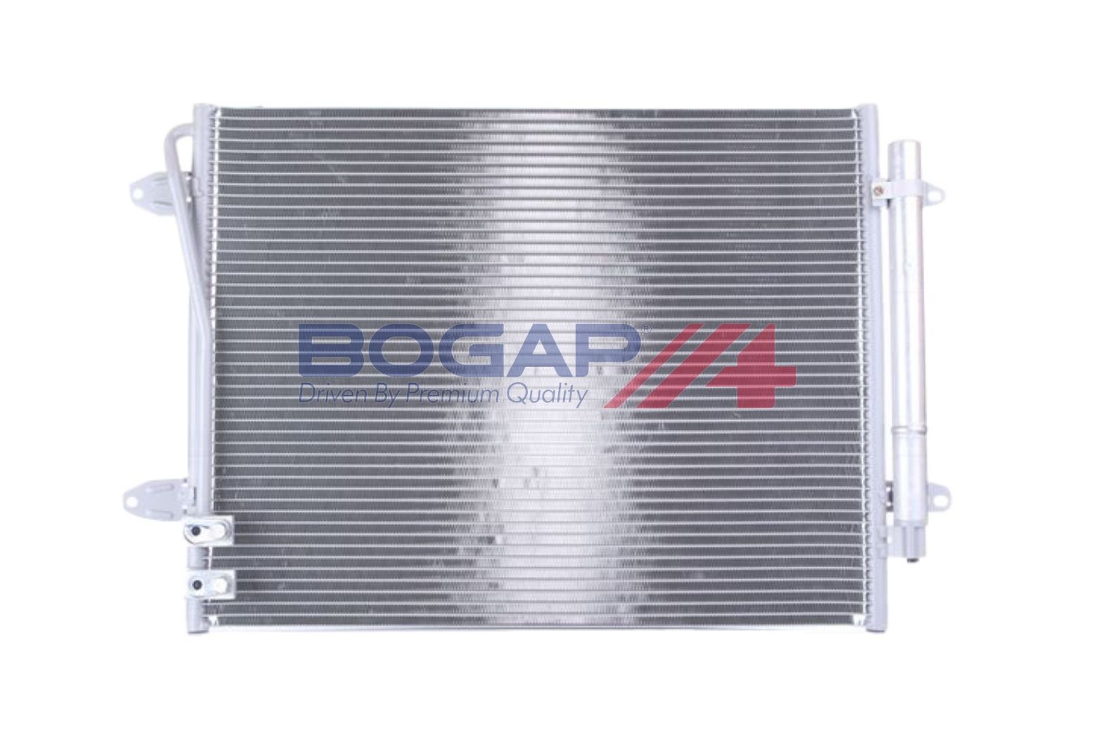 BOGAP A4117166 Condenser, Air Conditioning