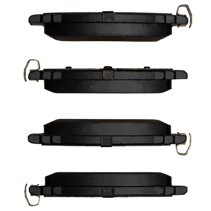 R1 Concepts R1 19-25 Infiniti QX60 Rear R1 Optimum OE Brake Pads