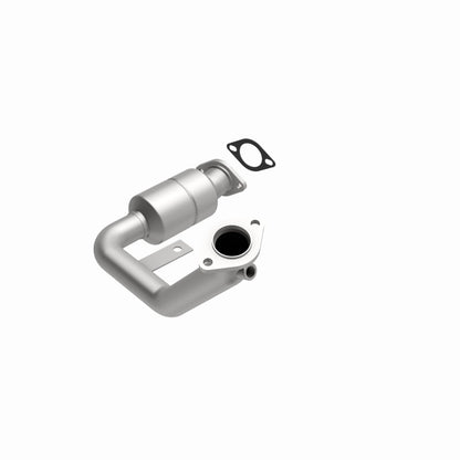 MagnaFlow Direct Fit Catalytic Converter 01-03 Montero 3L Driver Side Front OEM