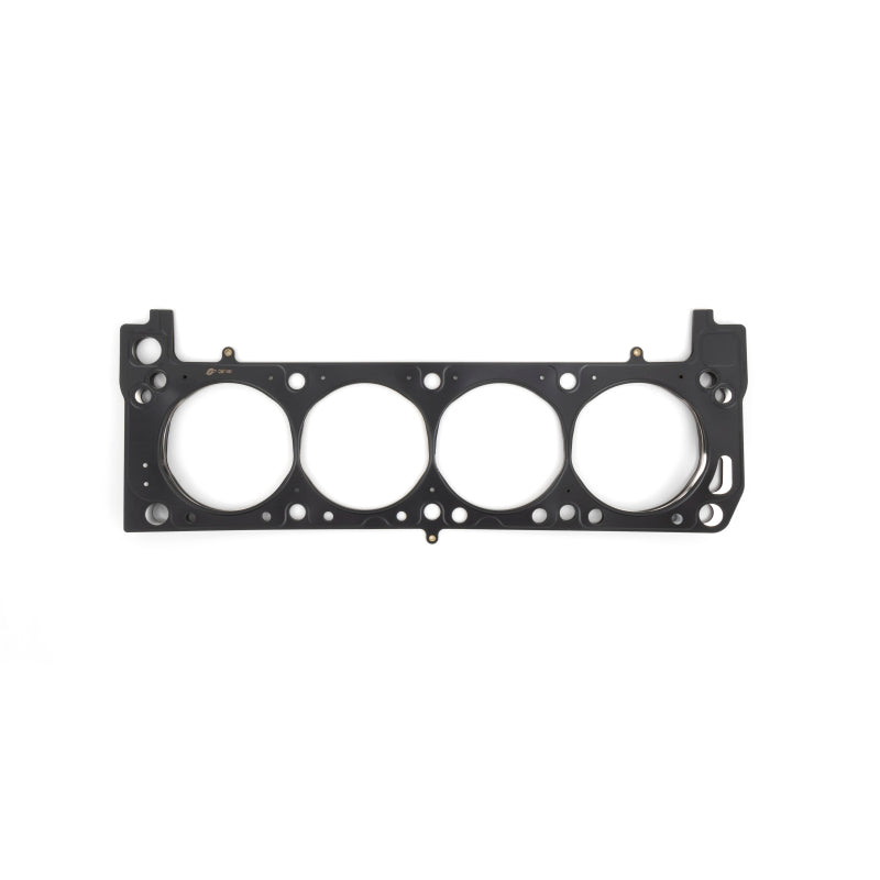Cometic Gasket Cometic Ford 335 Series V8 .036in MLS Cylinder Head Gasket - 4.100in Bore