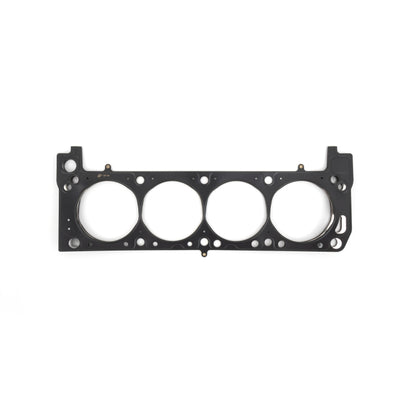 Cometic Gasket Cometic Ford 335 Series V8 .036in MLS Cylinder Head Gasket - 4.100in Bore