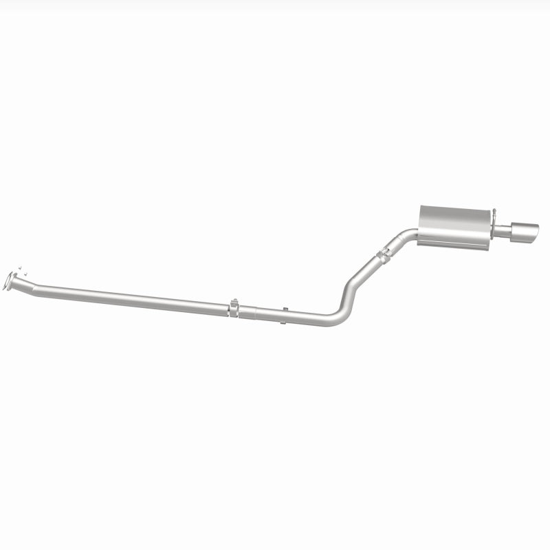 Magnaflow BRExhaust 15-19 Hyundai Sonata 2.4L Direct-Fit Replacement Exhaust System