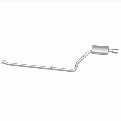 Magnaflow BRExhaust 15-19 Hyundai Sonata 2.4L Direct-Fit Replacement Exhaust System