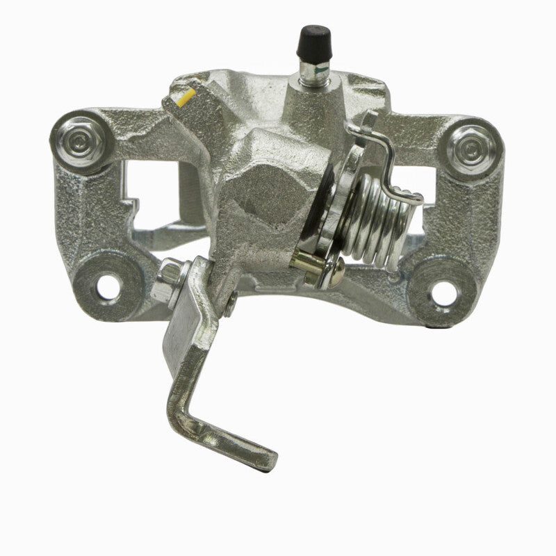 DFC 01-06 Infiniti G20 Rear-L Premium Caliper - Silver Zinc Coated