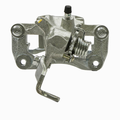 DFC 01-06 Infiniti G20 Rear-L Premium Caliper - Silver Zinc Coated