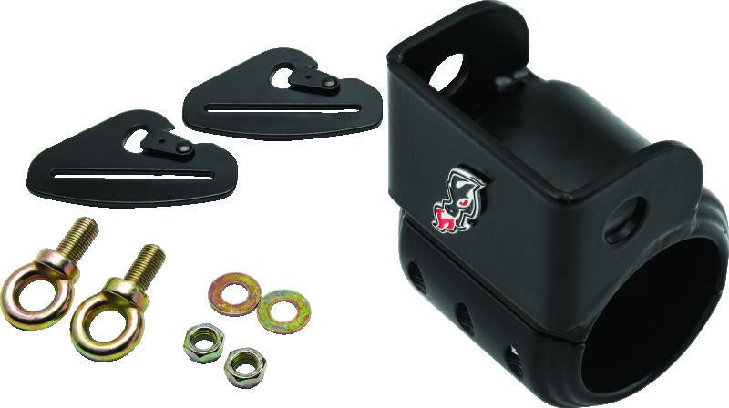 DragonFire Racing  Harness Anchor Kit 1.75 in.