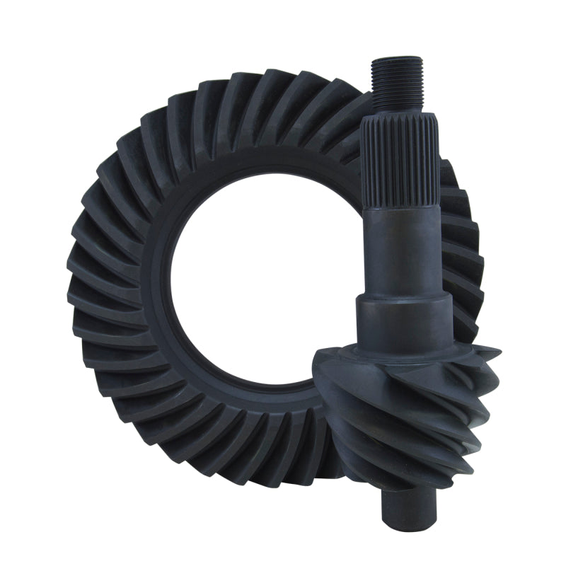 Yukon Gear & Axle Yukon Gear Ford 10in Pro Gear 5.43 Ratio 35 Spline Pinion