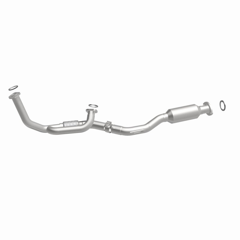 MagnaFlow 1997 Lexus ES300 3.0L Direct Fit Converter