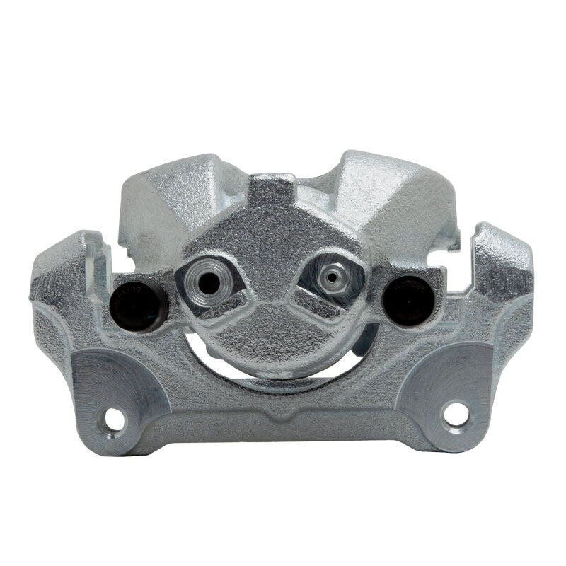DFC 20-24 Ford Maverick Front-R Silver Zinc Coated Premium Caliper