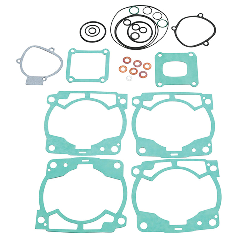 Vertex Pistons Vertex Gaskets 21-23 Gas-Gas EC250 Top End Gasket Kit