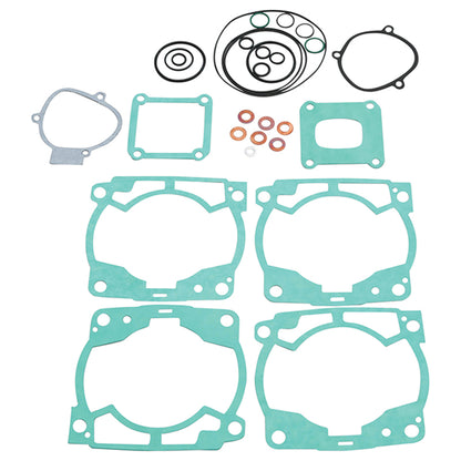 Vertex Pistons Vertex Gaskets 21-23 Gas-Gas EC250 Top End Gasket Kit