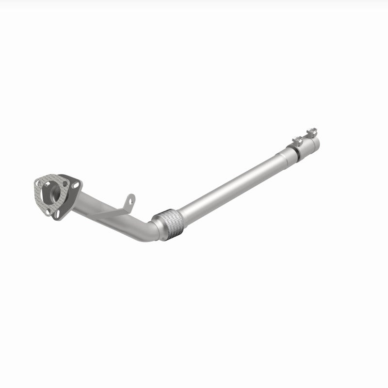 Magnaflow BRE Exhaust 05-08 A4 Quattro 2.0L Front Pipe Kit