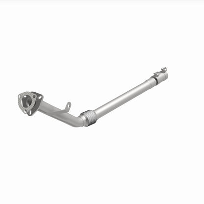 Magnaflow BRE Exhaust 05-08 A4 Quattro 2.0L Front Pipe Kit
