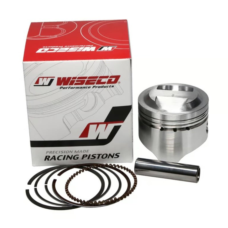 Wiseco Honda ATC/TRX200 81-86 121CR 2579XC Piston Kit