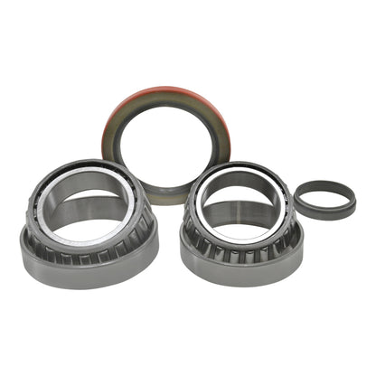 Yukon Gear & Axle Yukon Gear Axle Bearing and Seal Kit For Toyota Full-Floating Front or Rear Wheel Bearings