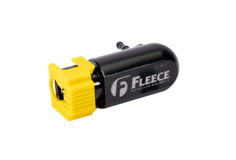 Fleece Performance 2017-2024 Ford F250-650 6.7L Powerstroke Injector Return Line Repair Fitting