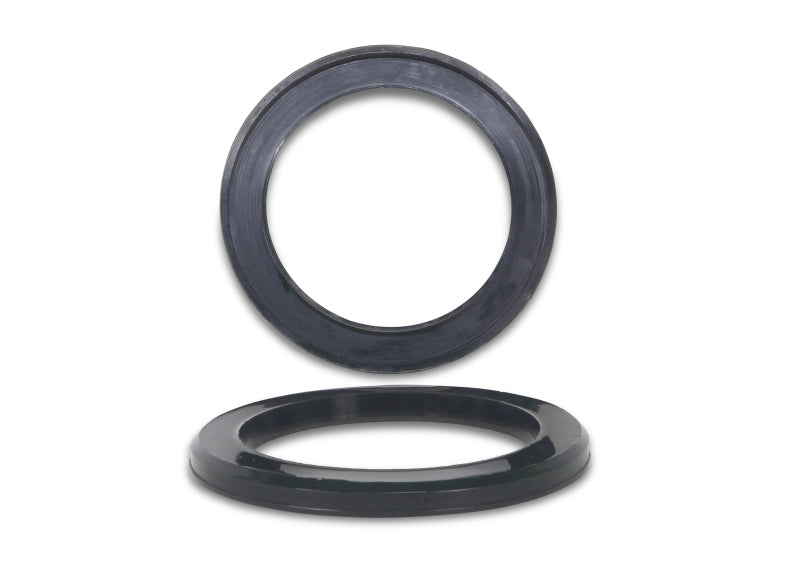 SuperPro 2008 Lexus LX570 Base Rear 10mm Spring Spacer Set