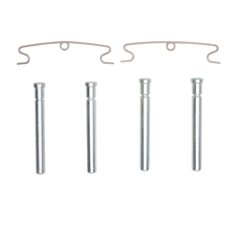 DFC 92-99 Volkswagen EuroVan Front Premium Hardware Kit