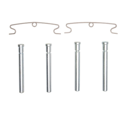 DFC 92-99 Volkswagen EuroVan Front Premium Hardware Kit